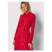 Marella Košeľové šaty Display 32260818 Ružová Regular Fit