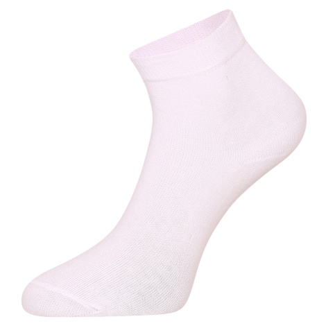 Socks 2 pairs ALPINE PRO 2ULIANO white