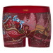 Edoti Men's underpants