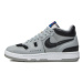 Nike Sneakersy Attack QS SP FB8938 001 Sivá