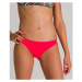 Arena real brief fluo red/yellow star