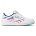 Reebok Sneakersy Club C Revenge GZ6126 Biela