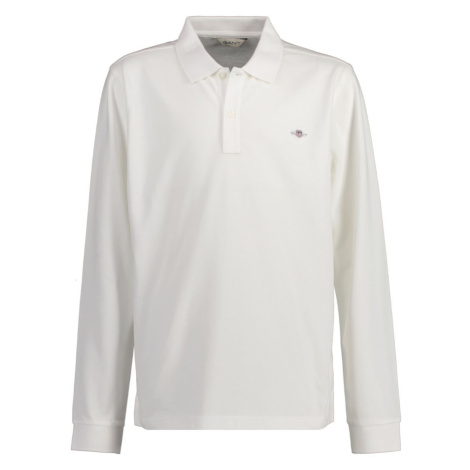 Chlapčenské polokošele GANT