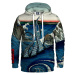 Aloha From Deer Unisex's Navaro Tentacles Hoodie H-K AFD652