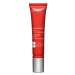 Clarins Men Energizing Eye Gel energizujúci očný gélový krém proti známkam únavy pre mužov