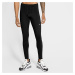 Nike pánske bežecké nohavice DF Challanger Farba: čierna