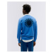 Thinking MU Sol Heritage Blue Sweatshirt HERITAGE BLUE