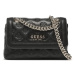 Guess Kabelka Abey (PD) Mini Bags HWPD85 58780 Čierna