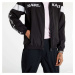 Vetrovka Karl Kani Retro Tape Trackjacket Black