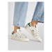 Adidas Sneakersy Stan Smith J GY1786 Biela