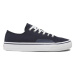 Tommy Jeans Tenisky Skate Canvas Ess EM0EM01175 Tmavomodrá