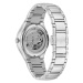 Bulova 96L319 Sutton Automatic 34mm 3ATM