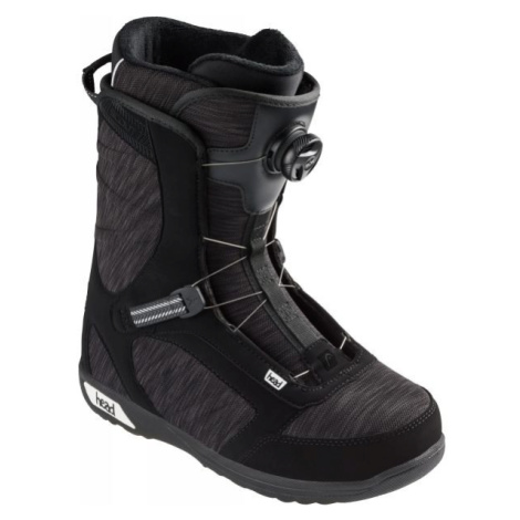 Výbavy na snowboard Head
