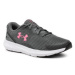 Under Armour Bežecké topánky UA W Surge 3 3024894-103 Sivá