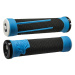 Gripy MTB ODI AG-2 Lock-On Black / Blue