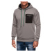 Edoti Men's hoodie