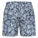 Plavky Camel Active Shorts Beach Cargo Blue