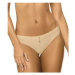 Thong Carla / S - beige