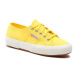 Superga Tenisky Cotu Classic 2750 S000010 Žltá