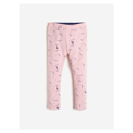Dievčenské legíny Guess