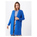 BOSS Prechodný kabát 'Ocomfy'  modrá