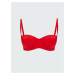 LC Waikiki Underwire Unpadded Straight Strapless Bra