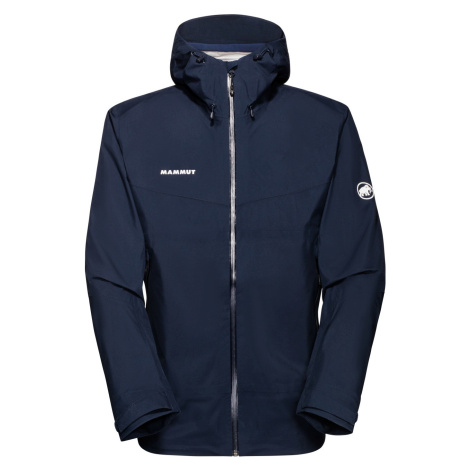 Pánska bunda Mammut Convey Tour HS Hooded Jacket