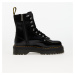 Tenisky Dr. Martens Jadon HDW II Black Buttero & Black 100% Recycled Da Pk Mesh