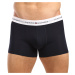 7PACK pánske boxerky Tommy Hilfiger tmavo modré (UM0UM03385 0W4)