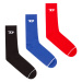 Ponožky Diesel Skm-D-Crew-Light-Socks Socks Multicolor