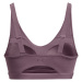 Podprsenka Under Armour Smartform Evolution Mid Misty Purple