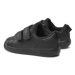 Fila Sneakersy Crosscourt 2 Nt Velcro Tdl FFK0010.83052 Čierna