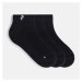 Ponožky 3-Pack Peak Performance Low Sock 3-Pack Čierna