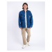 Carhartt WIP OG Chore Coat Blue stone washed