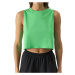 Dámske tielko 4F SLEEVELESS-4FWSS24TSLEF071-41S-GREEN