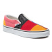 Vans Tenisky Classic Slip-On VN0A38F7VMF1 Farebná