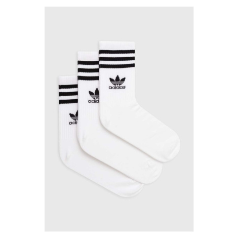 Dámske klasické ponožky Adidas