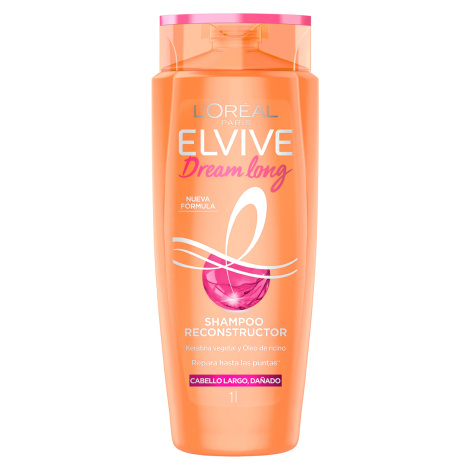 L'Oréal Paris Elseve Dream long - obnovujúci šampón 250ml