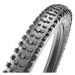 MAXXIS plášť - DISSECTOR 3CT/EXO+/TR 27.5" x 2.4 - čierna