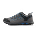 Alpine Pro Semte Unisex outdoorová obuv UBTC384 vallarta blue