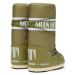 Vysoké zimné topánky MOON BOOT ICON NYLON, 083 khaki