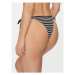 Seafolly Spodný diel bikín Mesh Effect 40651-102 Farebná