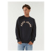 Pepe Jeans Mikina Westend Sweat PM582524 Tmavomodrá Regular Fit