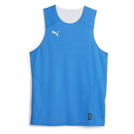 Pánske športové tričká a tielka Puma