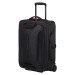 Samsonite Cestovní taška na kolečkách Ecodiver 48 l - černá