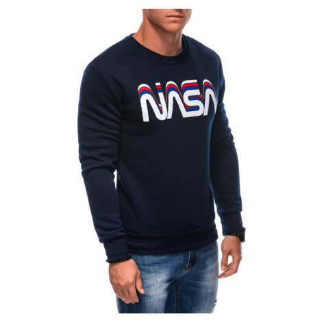 Edoti Men's sweatshirt