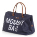 CHILDHOME Prebaľovacia taška Mommy Bag Navy