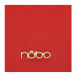 Nobo Kabelka NBAG-N2450-C005 Červená