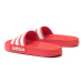 Adidas Šľapky adilette Shower GZ5923 Červená