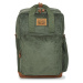 Levis  L-PACK LARGE ELEVATION - SEASONAL  Ruksaky a batohy Kaki